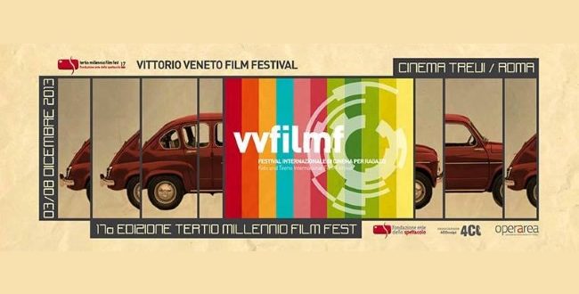 Vittorio Veneto Tertio Film