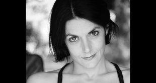 Annalisa Aglioti. Foto di Federico Ferrantini.