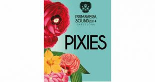 Pixies Primavera sound