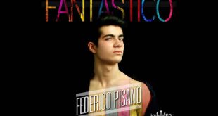 Federico Pisano - Fantastico