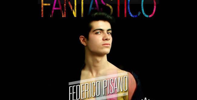Federico Pisano - Fantastico