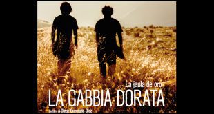 La gabbia dorata
