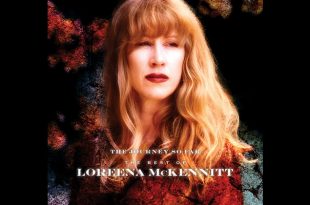 Loreena McKennitt