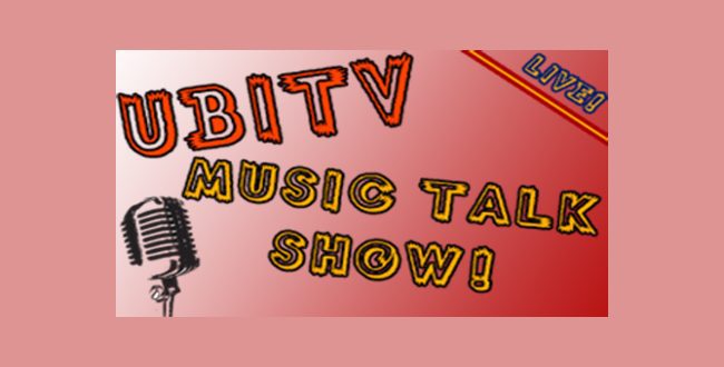 UbiTV Music Talk