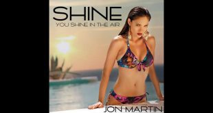 Jon Martin - Shine