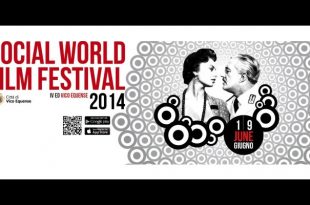 Social World Film Festival 2014