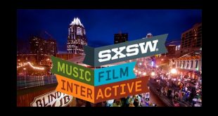 South by Southwest