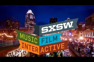 South by Southwest