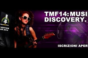Tour Music Fest 2014
