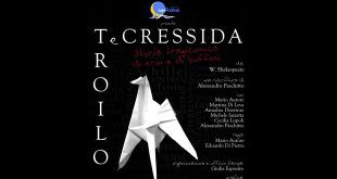 Troilo e Cressida