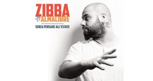 Zibba
