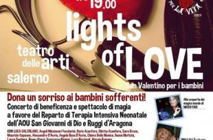 Lights of Love