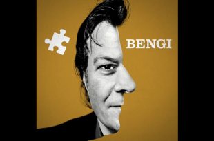 Bengi cover