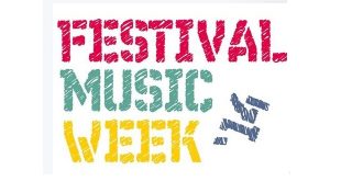 Festival Music Week 2014