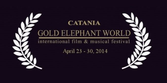 Gold Elephant World 2014