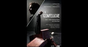 Il confessore