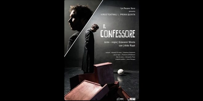 Il confessore