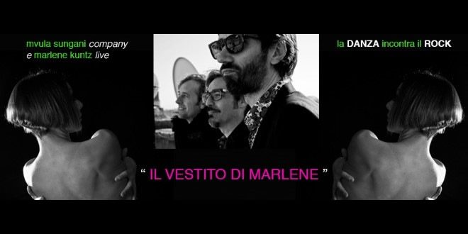 Il vestito di Marlene