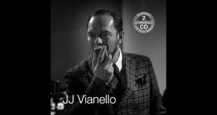 JJ Vianello