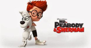 Mr Peabody e Sherman