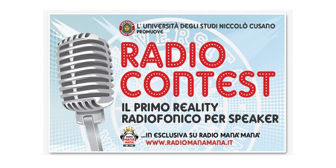 Radio Contest