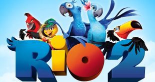 Rio 2