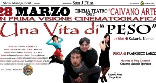 Una vita di peso