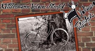 Valsusa Film Fest 2014