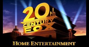 20th Century Fox Home Entertainment