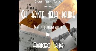 Chi resiste nella palude