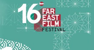Far East Film Festival