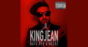KingJean - Nato per vivere