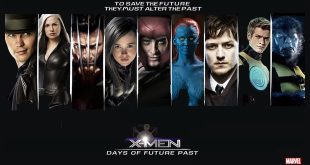 X-Men giorni di un futuro passato