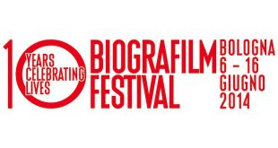 Biografilm Festival 2014