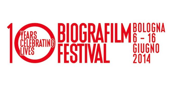 Biografilm Festival 2014