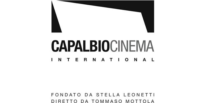 Capalbio Cinema