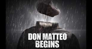 Don Matteo Begins