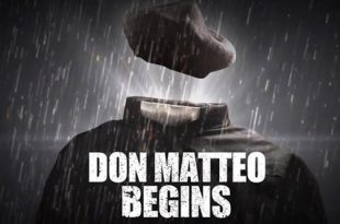 Don Matteo Begins