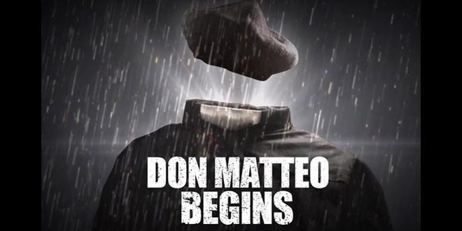 Don Matteo Begins