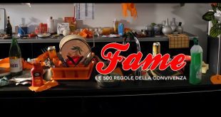 Fame webserie