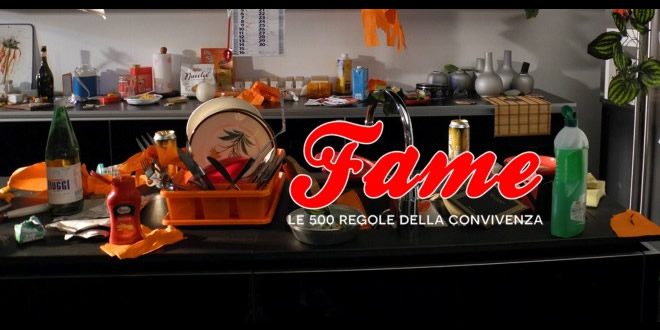 Fame webserie