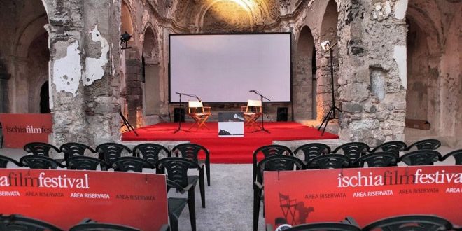 Ischia Film Festival