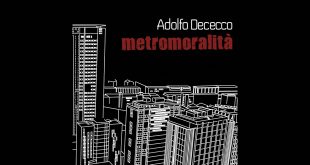Metromoralita - Adolfo Dececco
