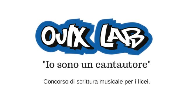 Oulx Lab