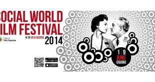 Social World Film Festival 2014