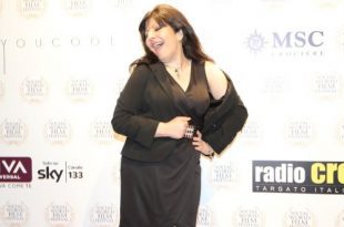 Annamaria Barbera
