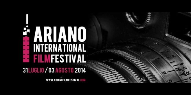 Ariano Film Festival 2014