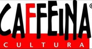 Caffeina Cultura logo