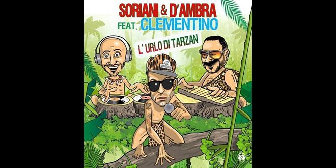 Clementino Tarzan