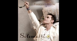 Francesco Baccini - Solematto